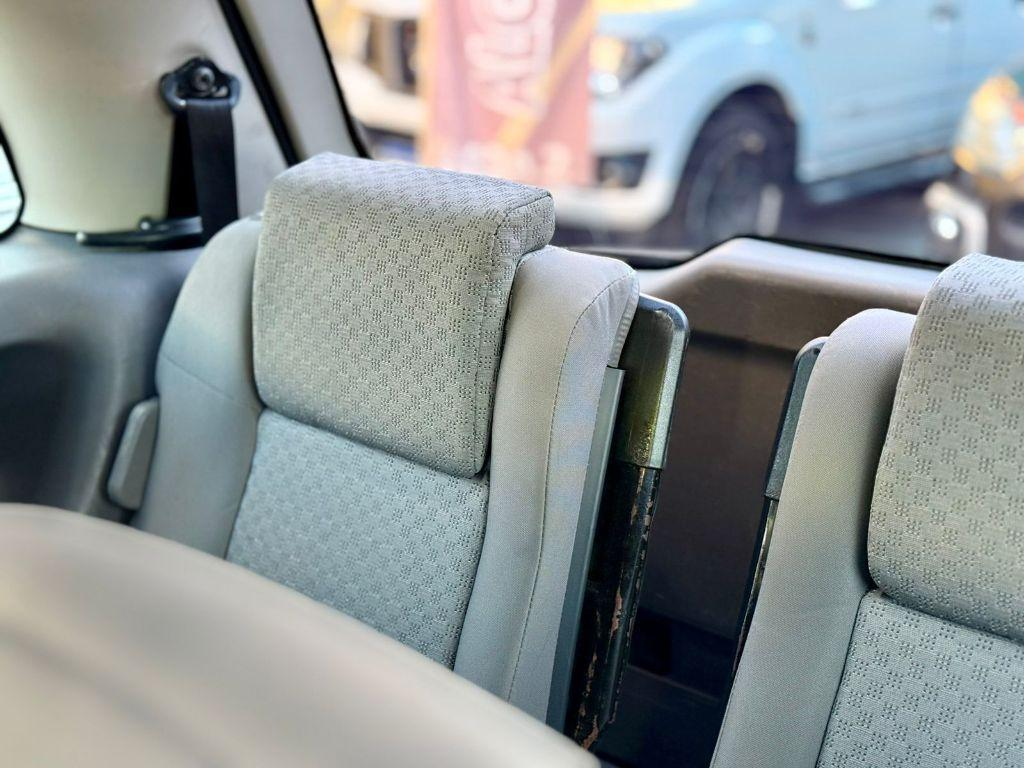 CHEVROLET Zafira - Foto