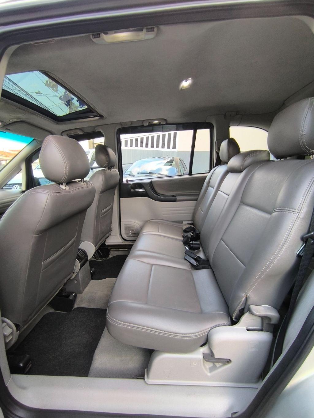CHEVROLET Zafira - Foto