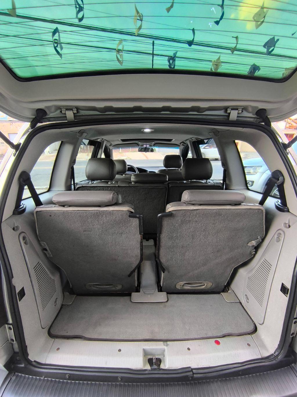 CHEVROLET Zafira - Foto