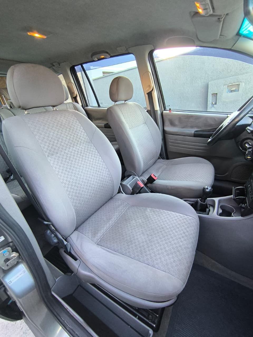 CHEVROLET Zafira - Foto