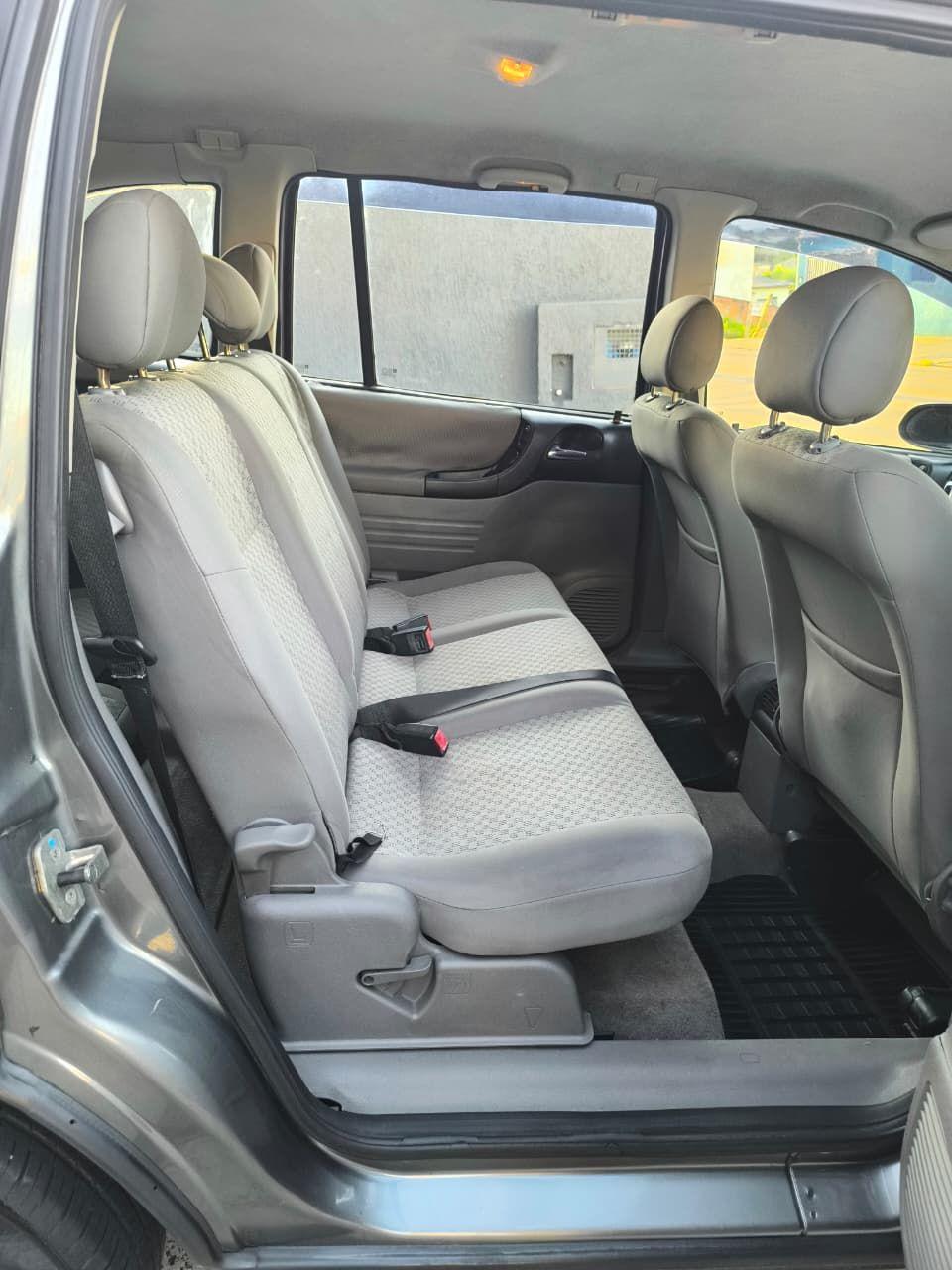 CHEVROLET Zafira - Foto