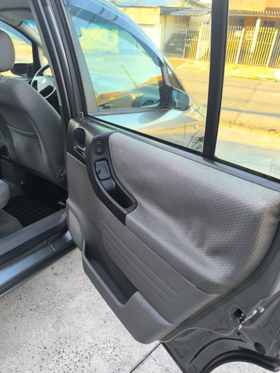 CHEVROLET Zafira - Foto