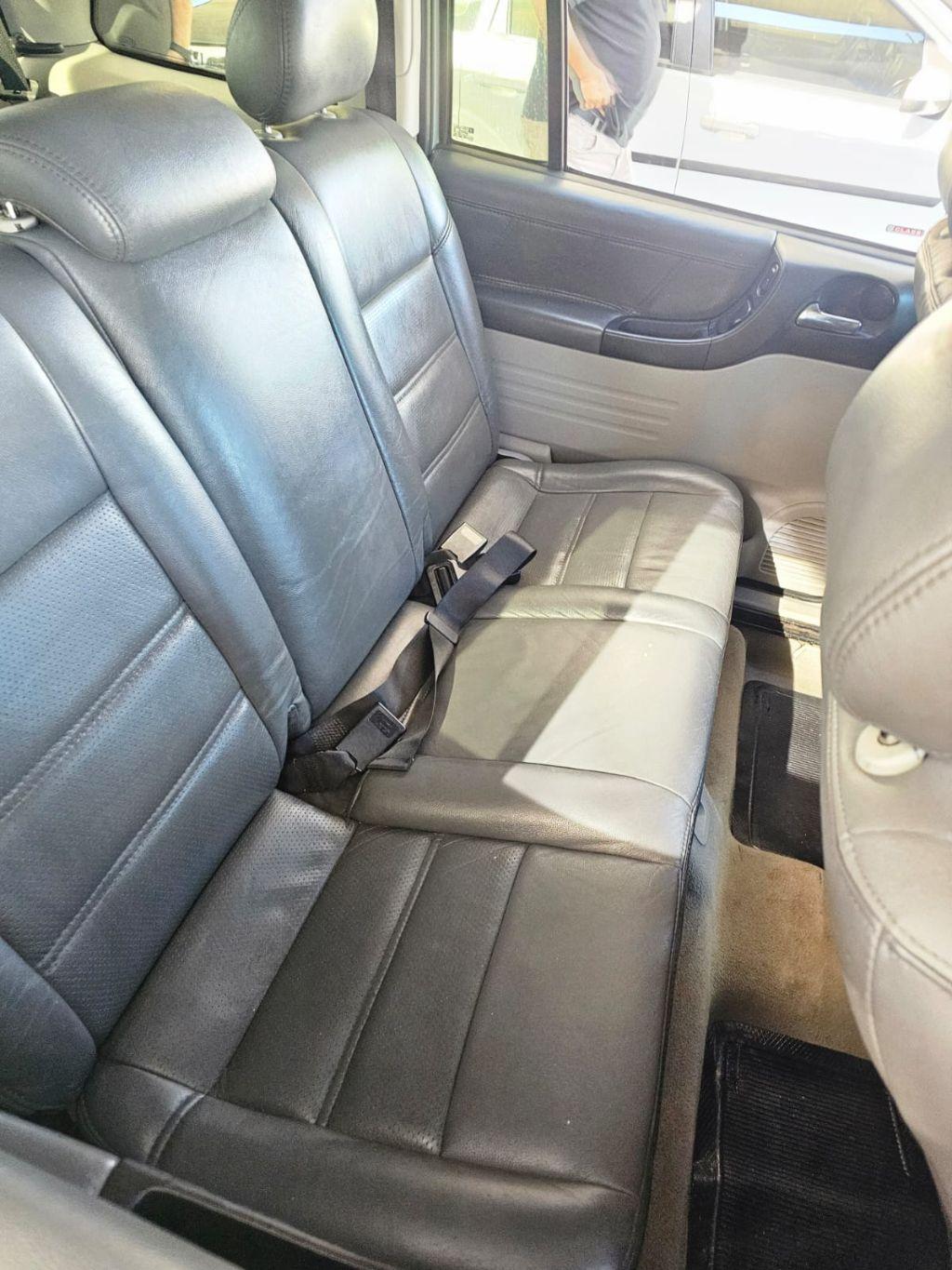 CHEVROLET Zafira - Foto
