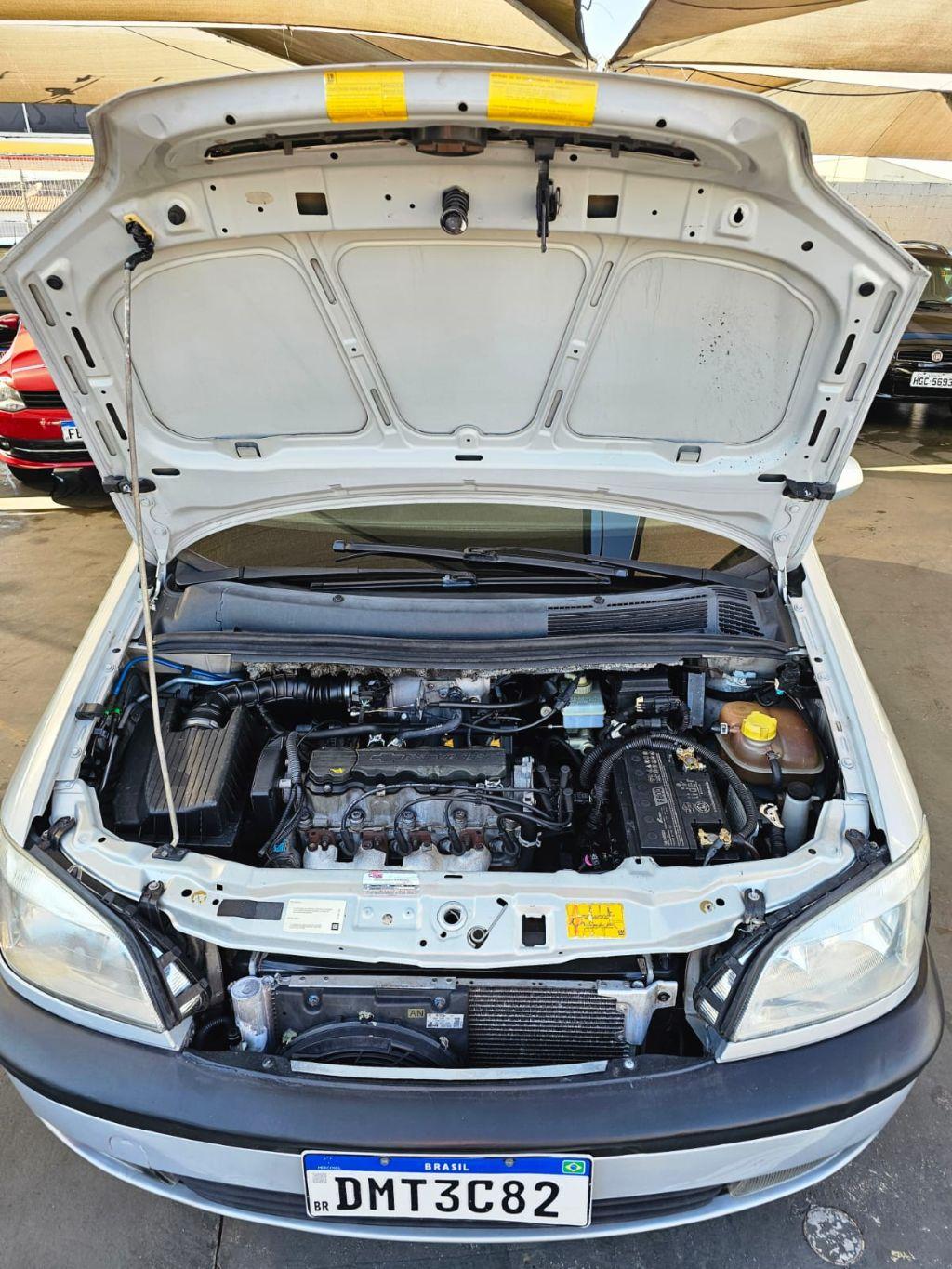 CHEVROLET Zafira - Foto