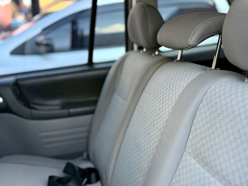 CHEVROLET Zafira - Foto