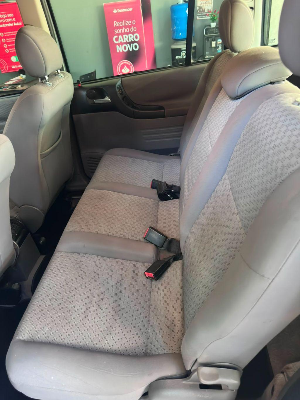 CHEVROLET Zafira - Foto