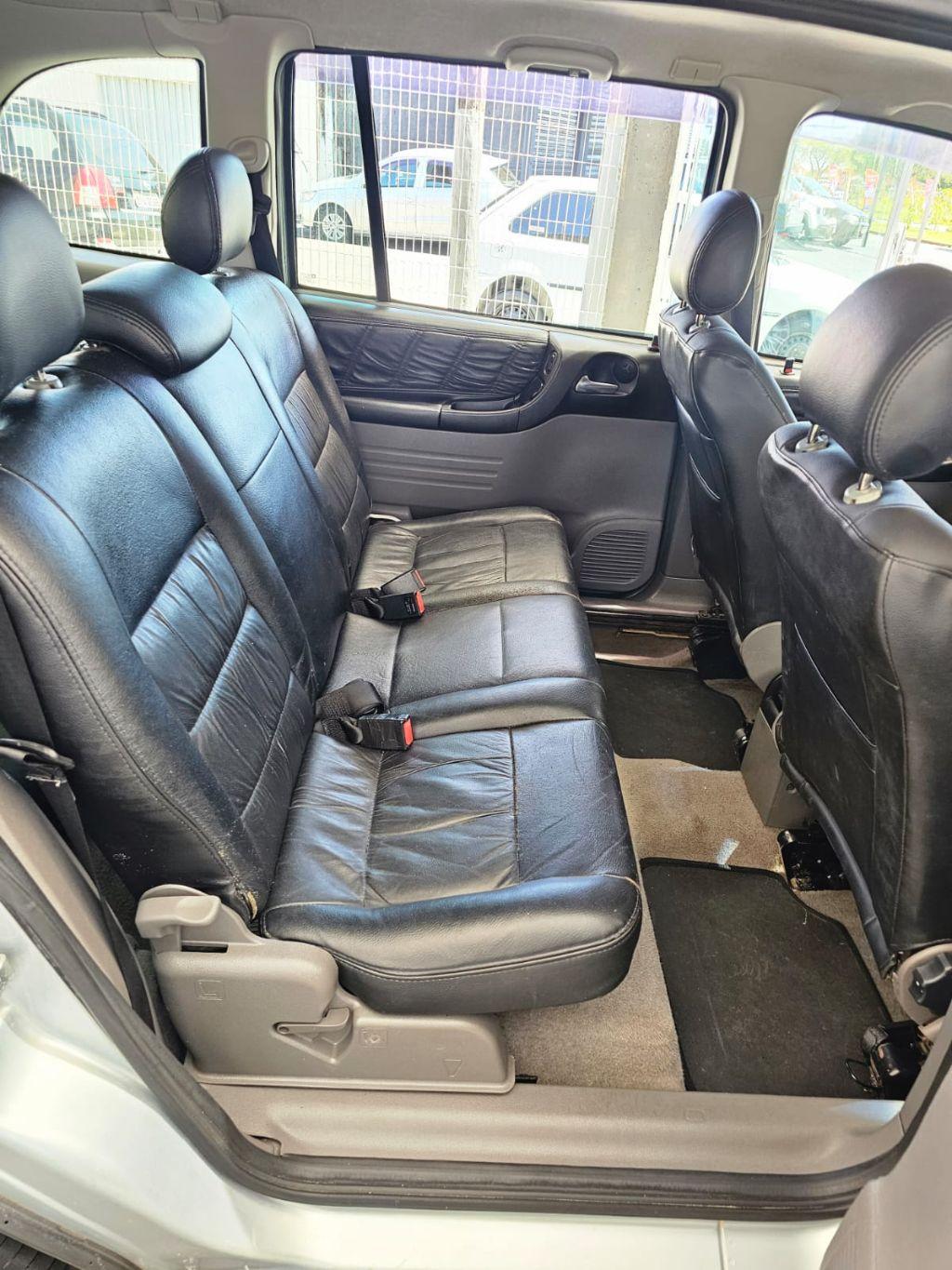 CHEVROLET Zafira - Foto