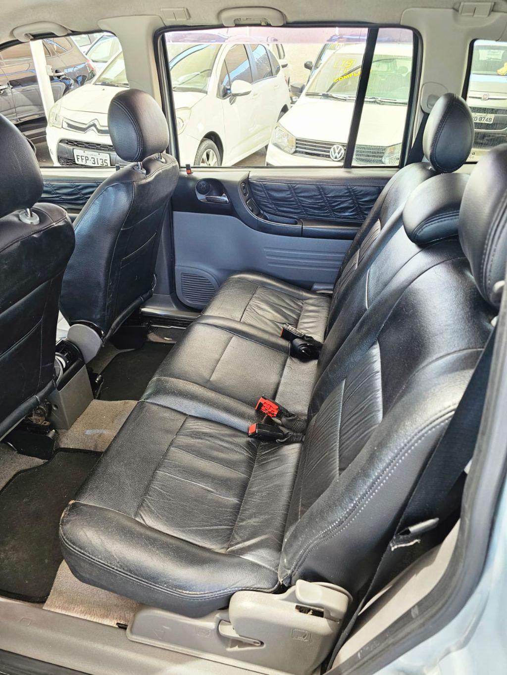 CHEVROLET Zafira - Foto