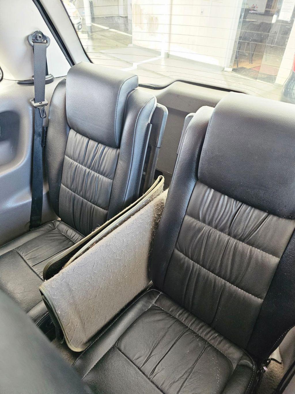 CHEVROLET Zafira - Foto