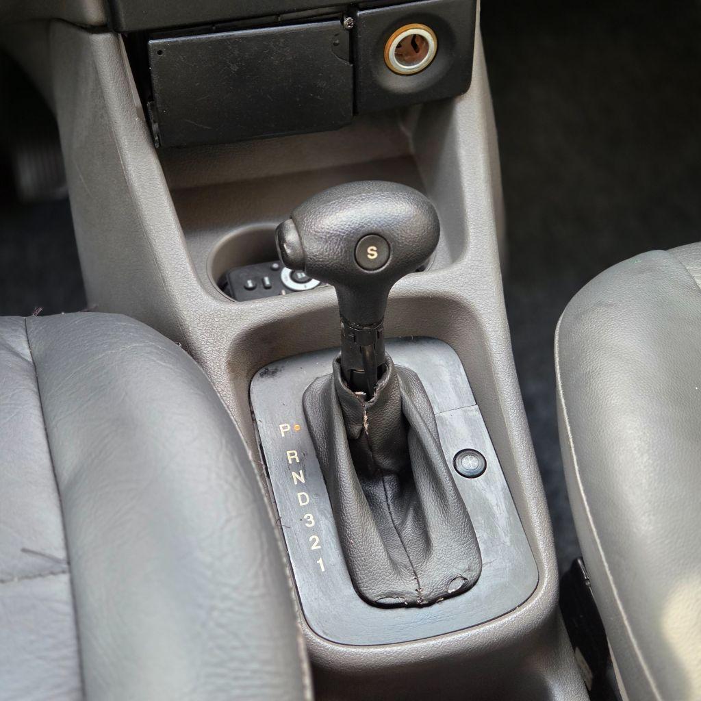 CHEVROLET Zafira - Foto