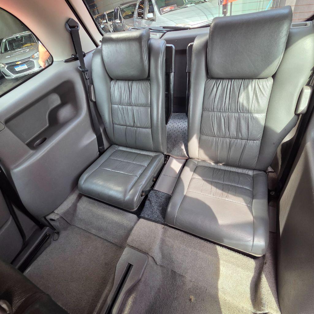 CHEVROLET Zafira - Foto