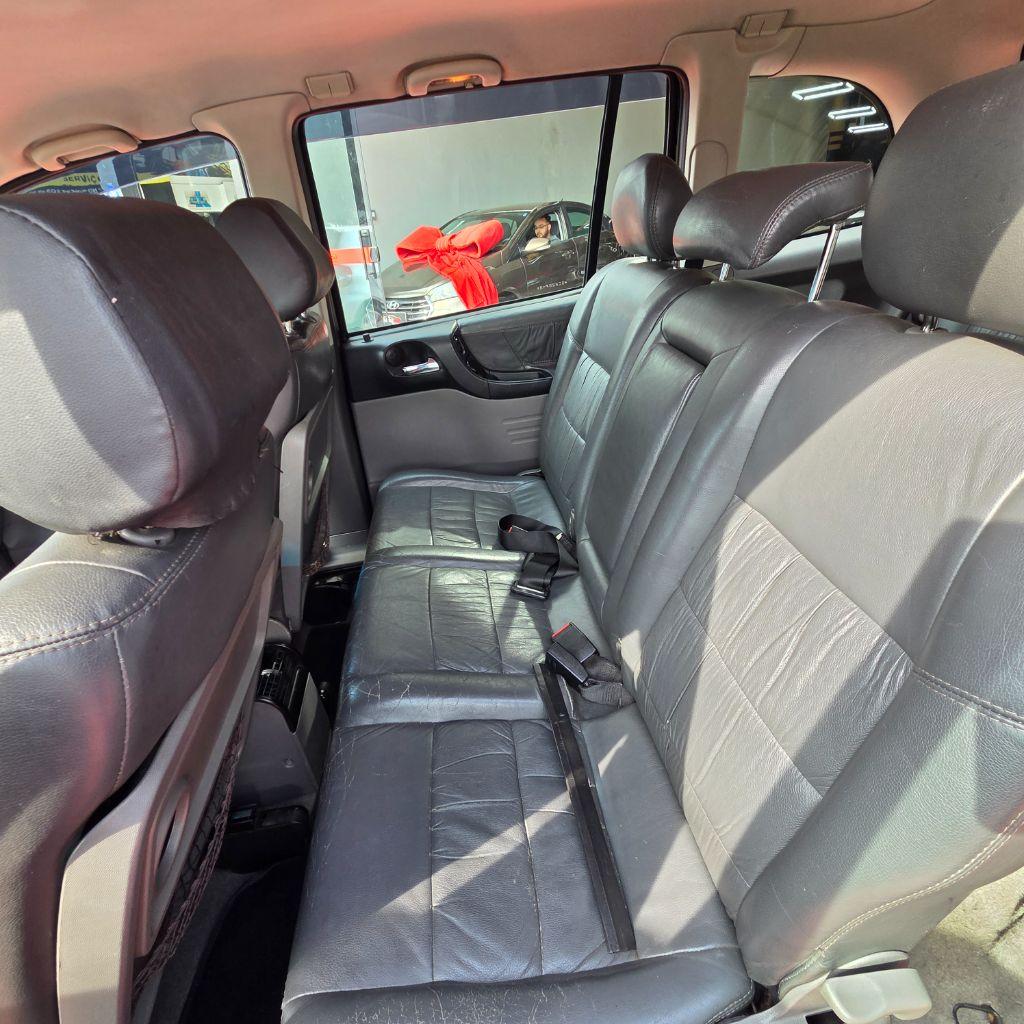 CHEVROLET Zafira - Foto