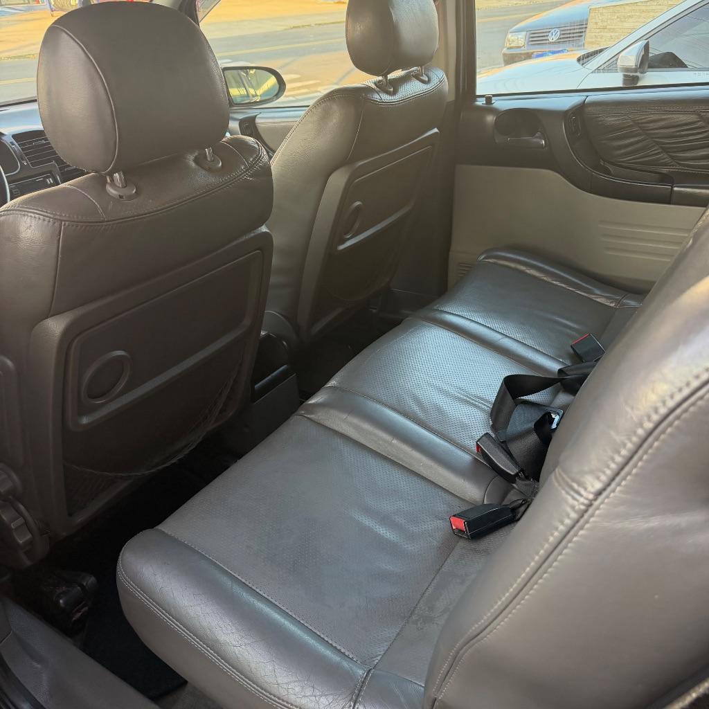 CHEVROLET Zafira - Foto