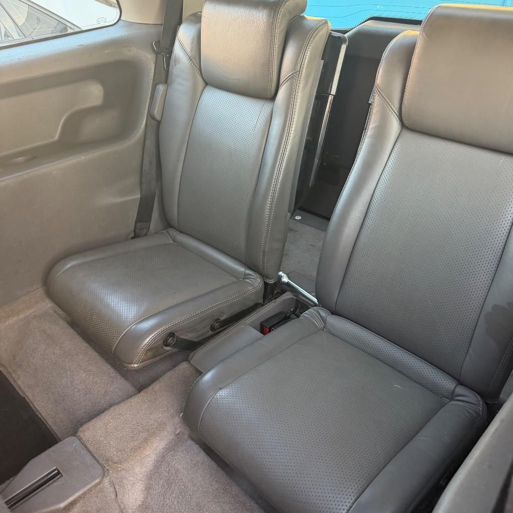CHEVROLET Zafira - Foto
