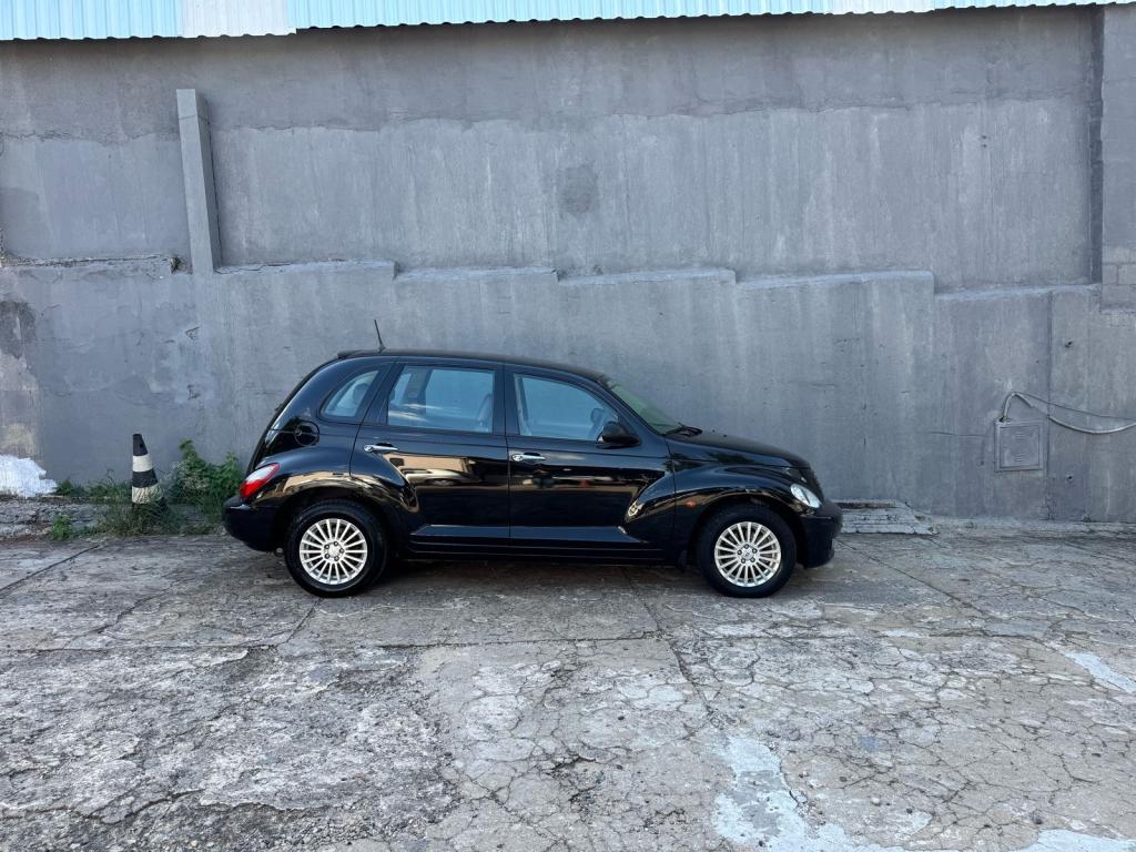 CHRYSLER PT Cruiser