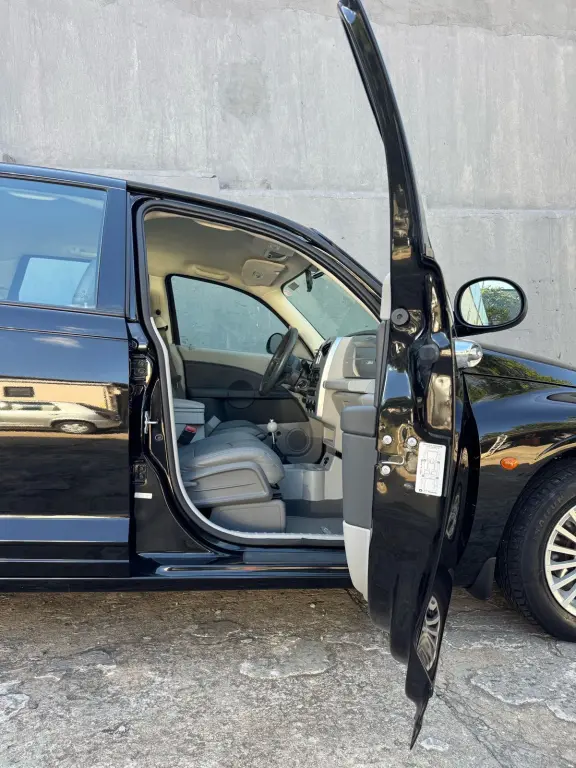 CHRYSLER PT Cruiser - Foto