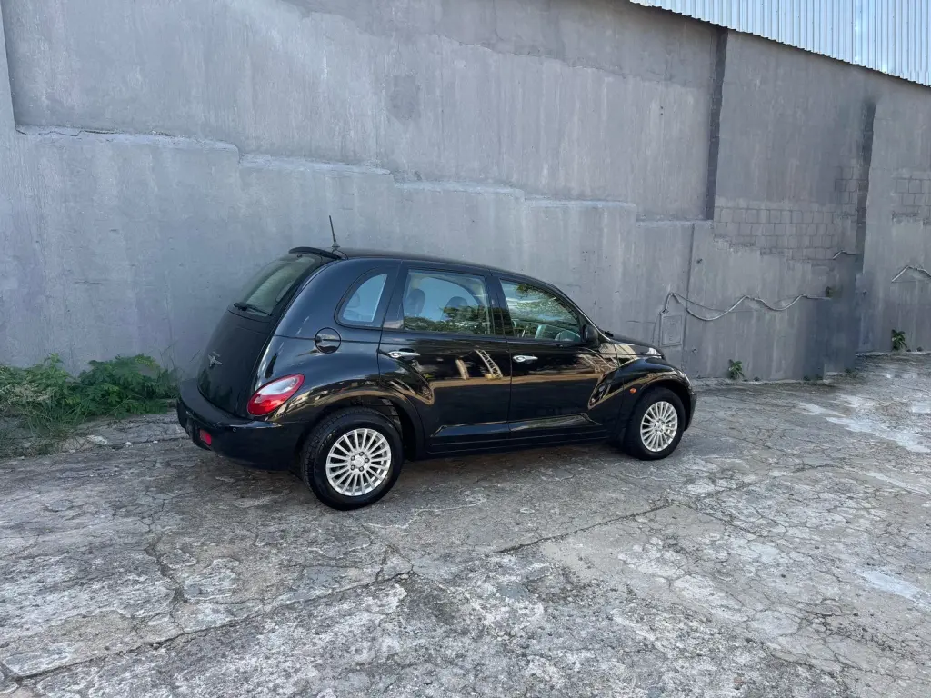 CHRYSLER PT Cruiser - Foto