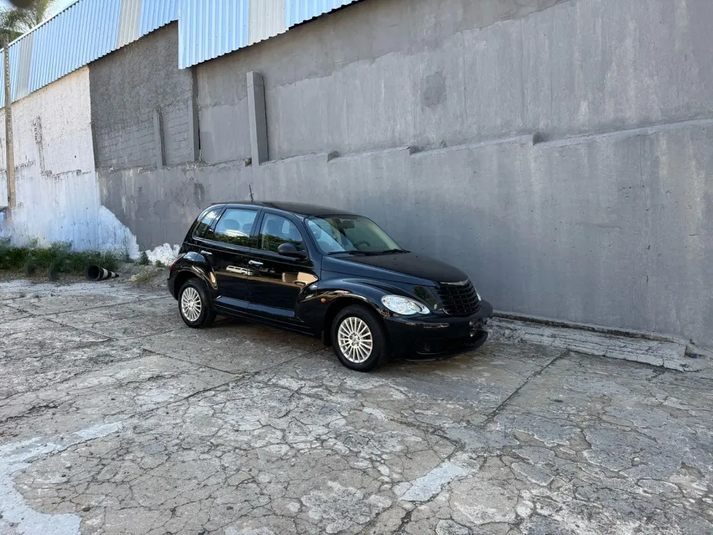 CHRYSLER PT Cruiser - Foto
