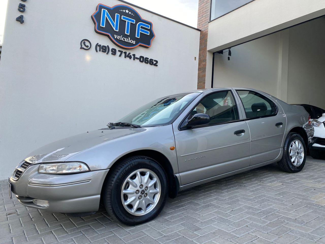 CHRYSLER Stratus - Foto
