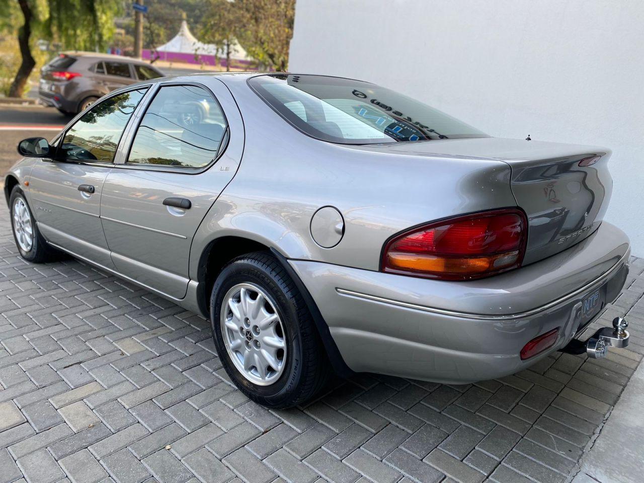 CHRYSLER Stratus - Foto