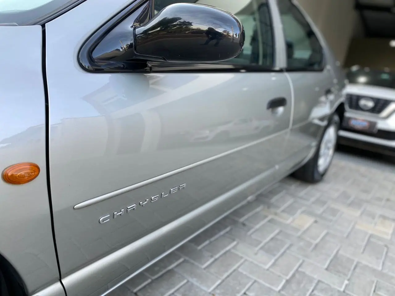 CHRYSLER Stratus - Foto