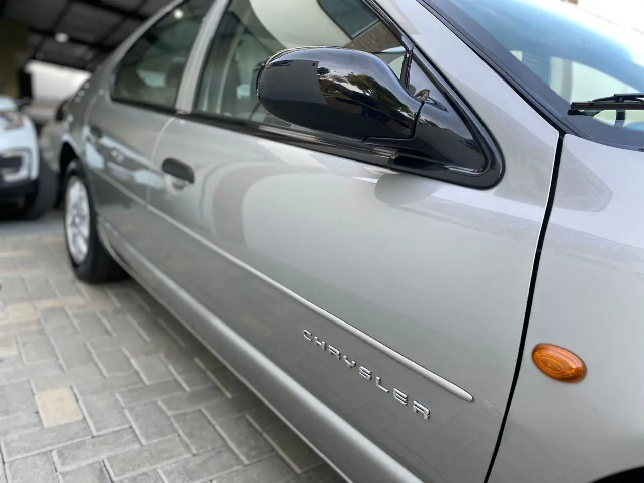 CHRYSLER Stratus - Foto