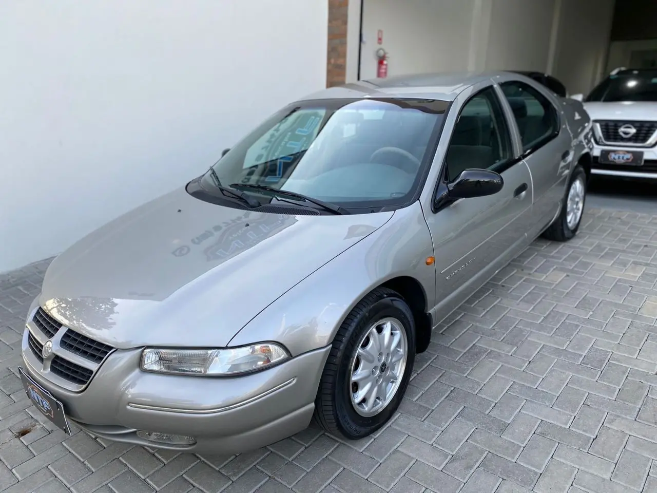 CHRYSLER Stratus - Foto