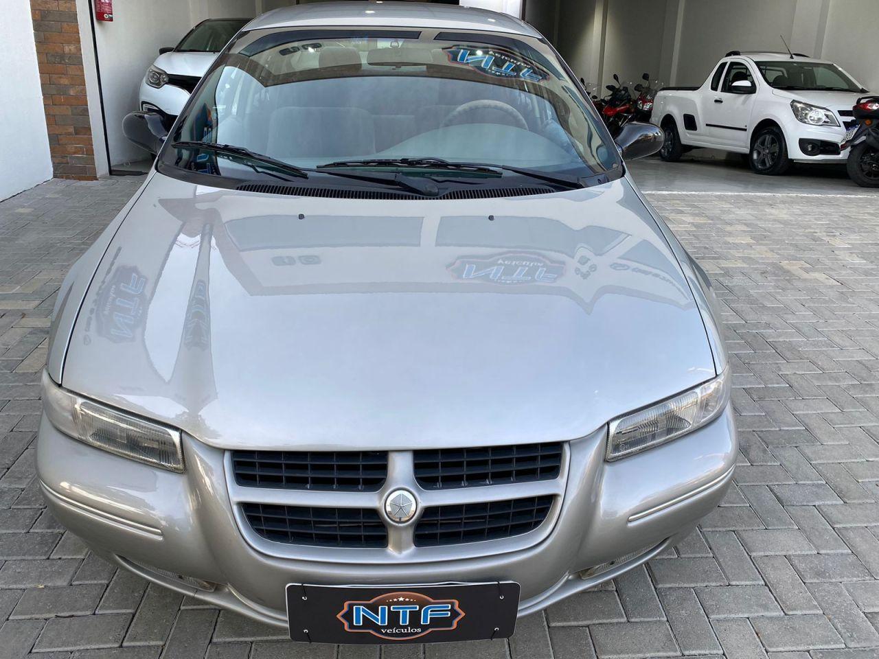 CHRYSLER Stratus - Foto