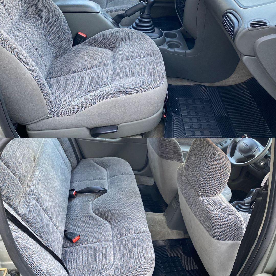 CHRYSLER Stratus - Foto