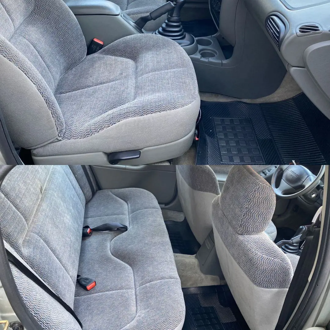 CHRYSLER Stratus - Foto