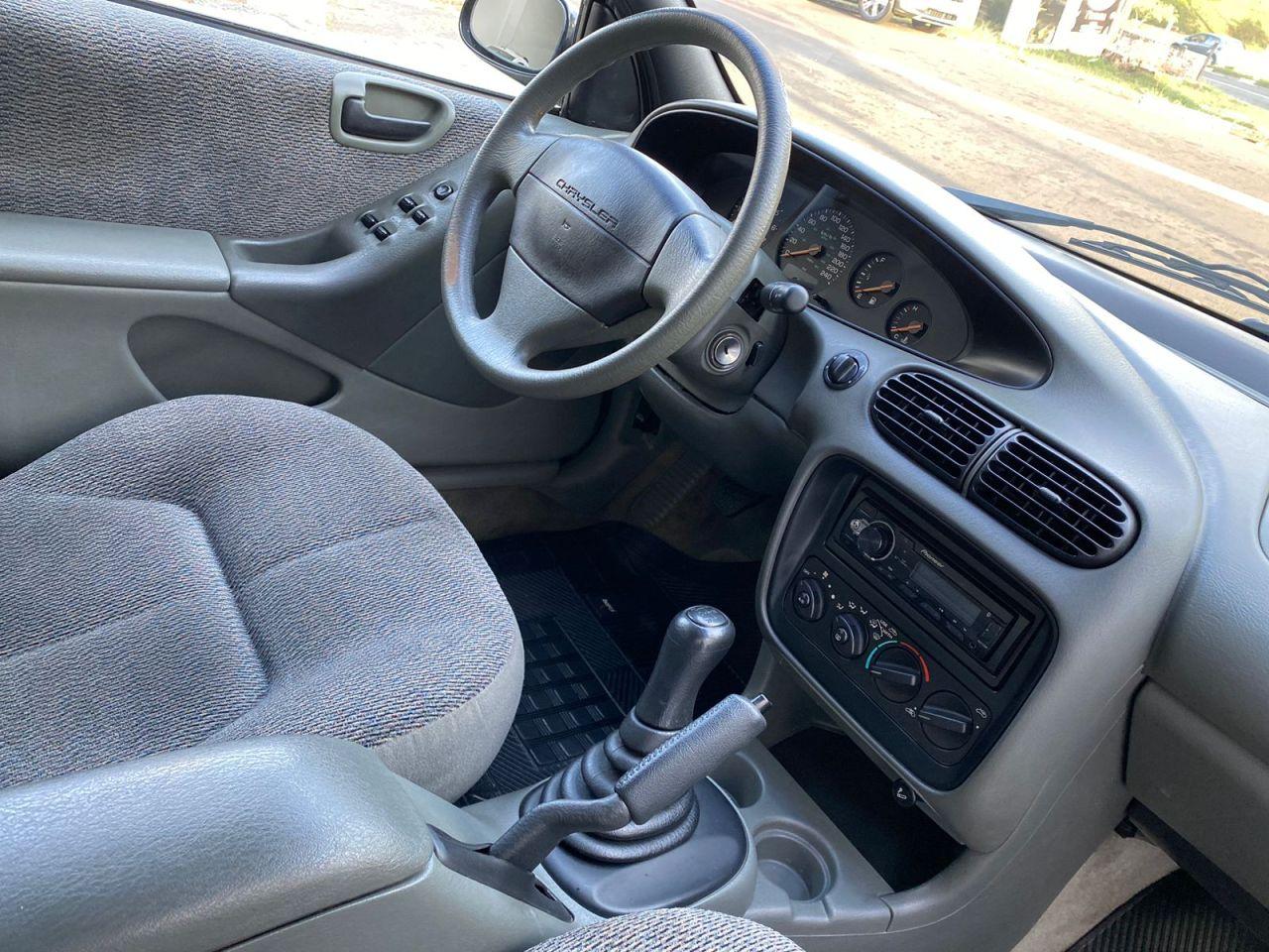 CHRYSLER Stratus - Foto