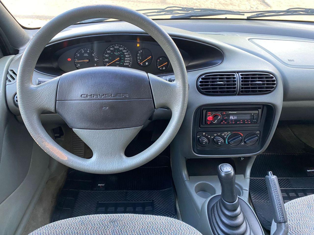 CHRYSLER Stratus - Foto