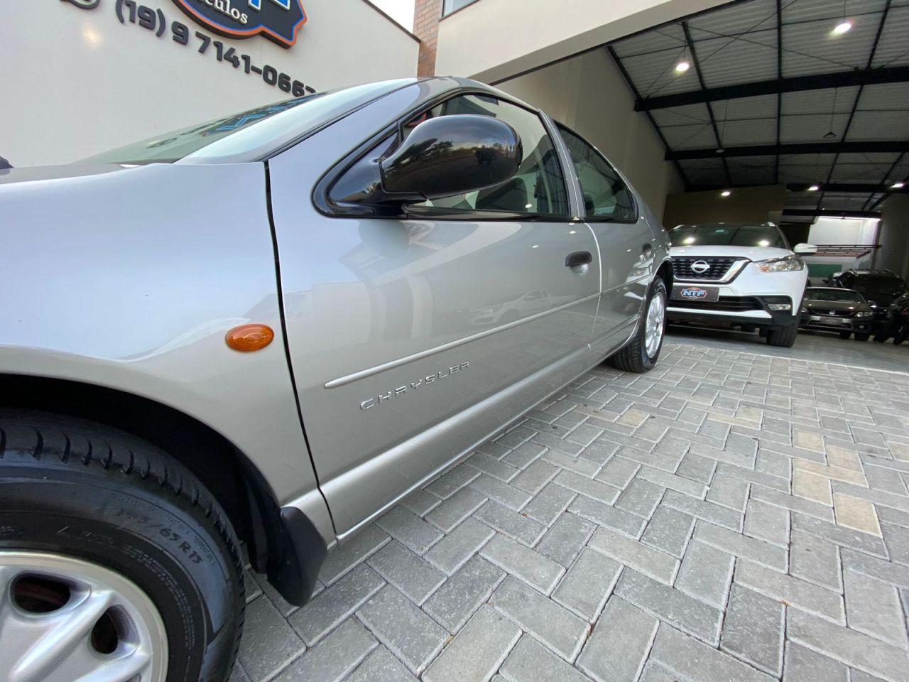 CHRYSLER Stratus - Foto