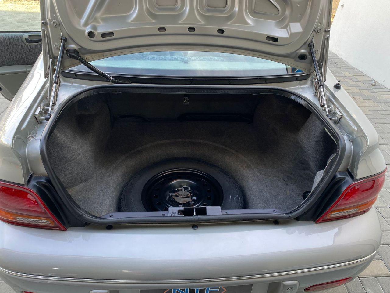 CHRYSLER Stratus - Foto