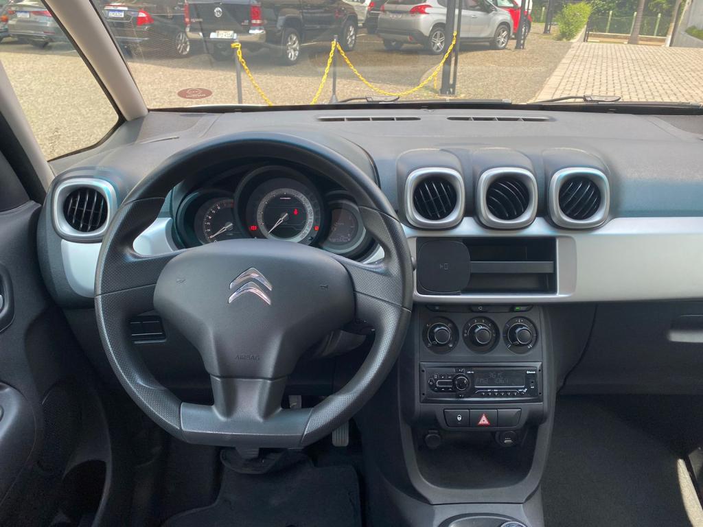 CITROEN Aircross - Foto