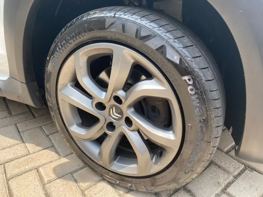 CITROEN Aircross - Foto