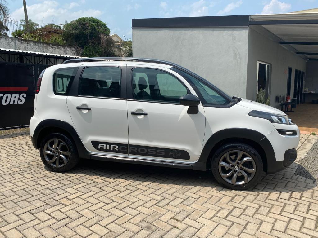 CITROEN Aircross - Foto