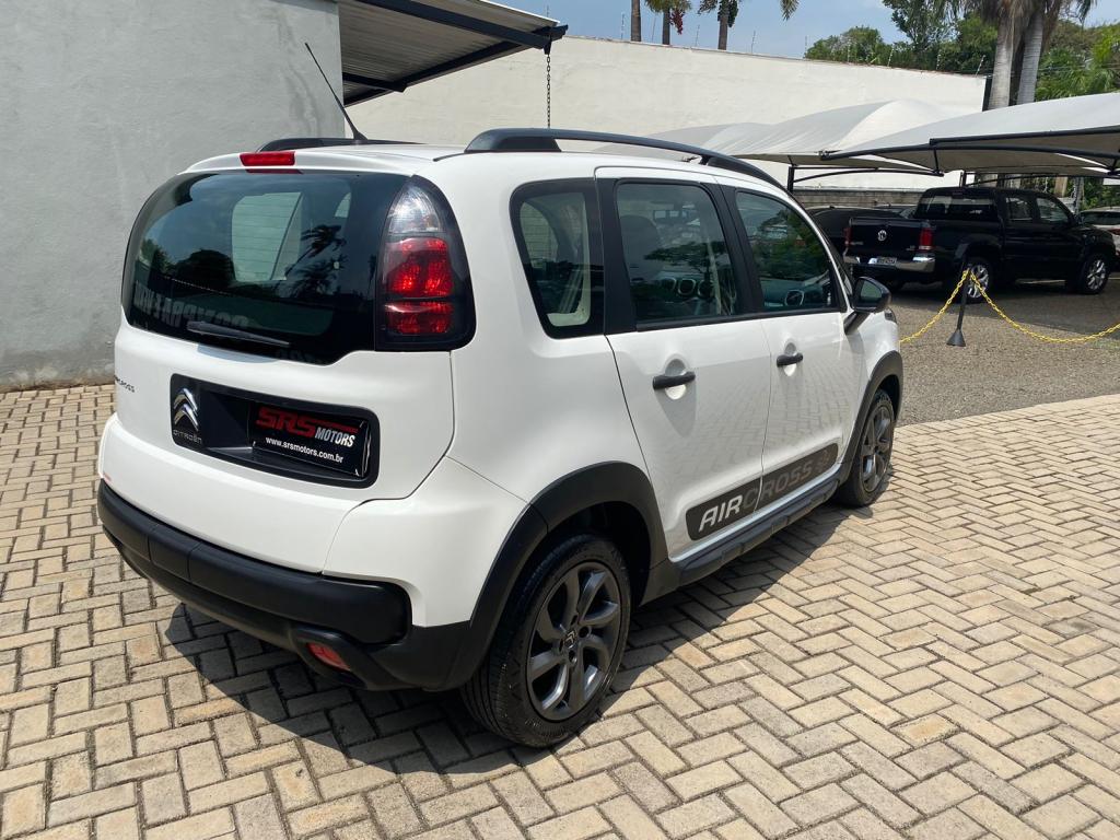CITROEN Aircross - Foto