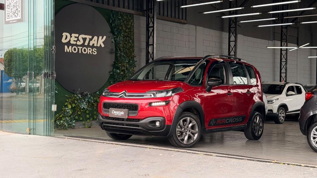 CITROEN Aircross