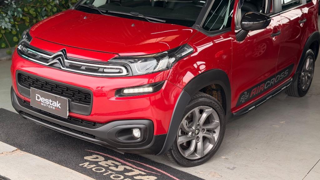 CITROEN Aircross - Foto