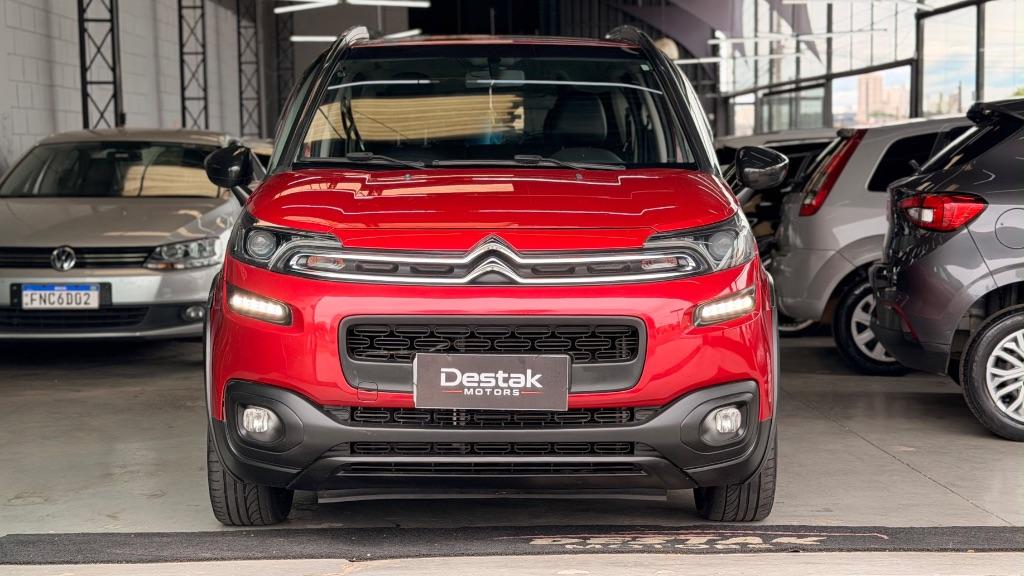 CITROEN Aircross - Foto