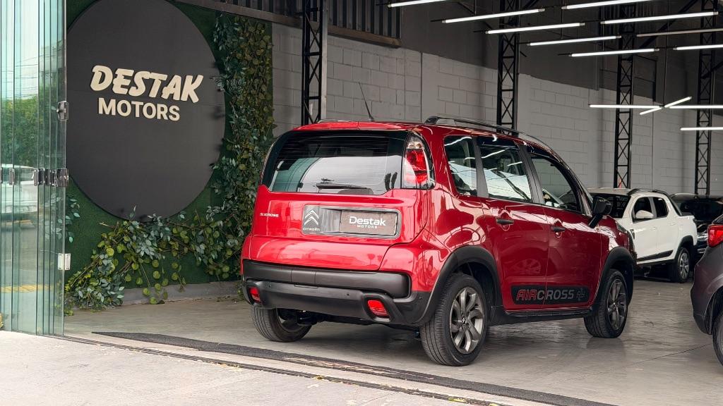 CITROEN Aircross - Foto