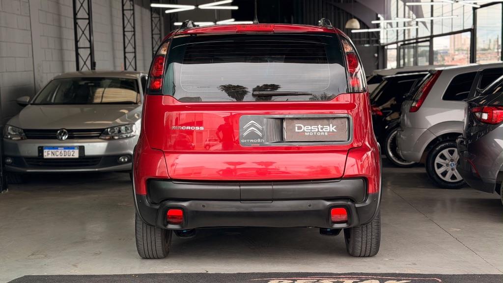 CITROEN Aircross - Foto
