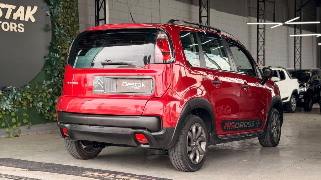 CITROEN Aircross - Foto