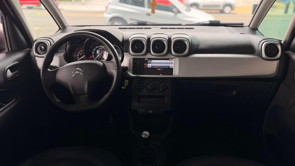 CITROEN Aircross - Foto