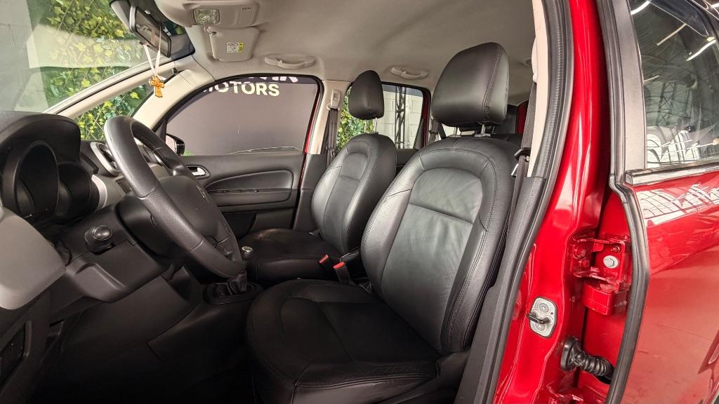 CITROEN Aircross - Foto