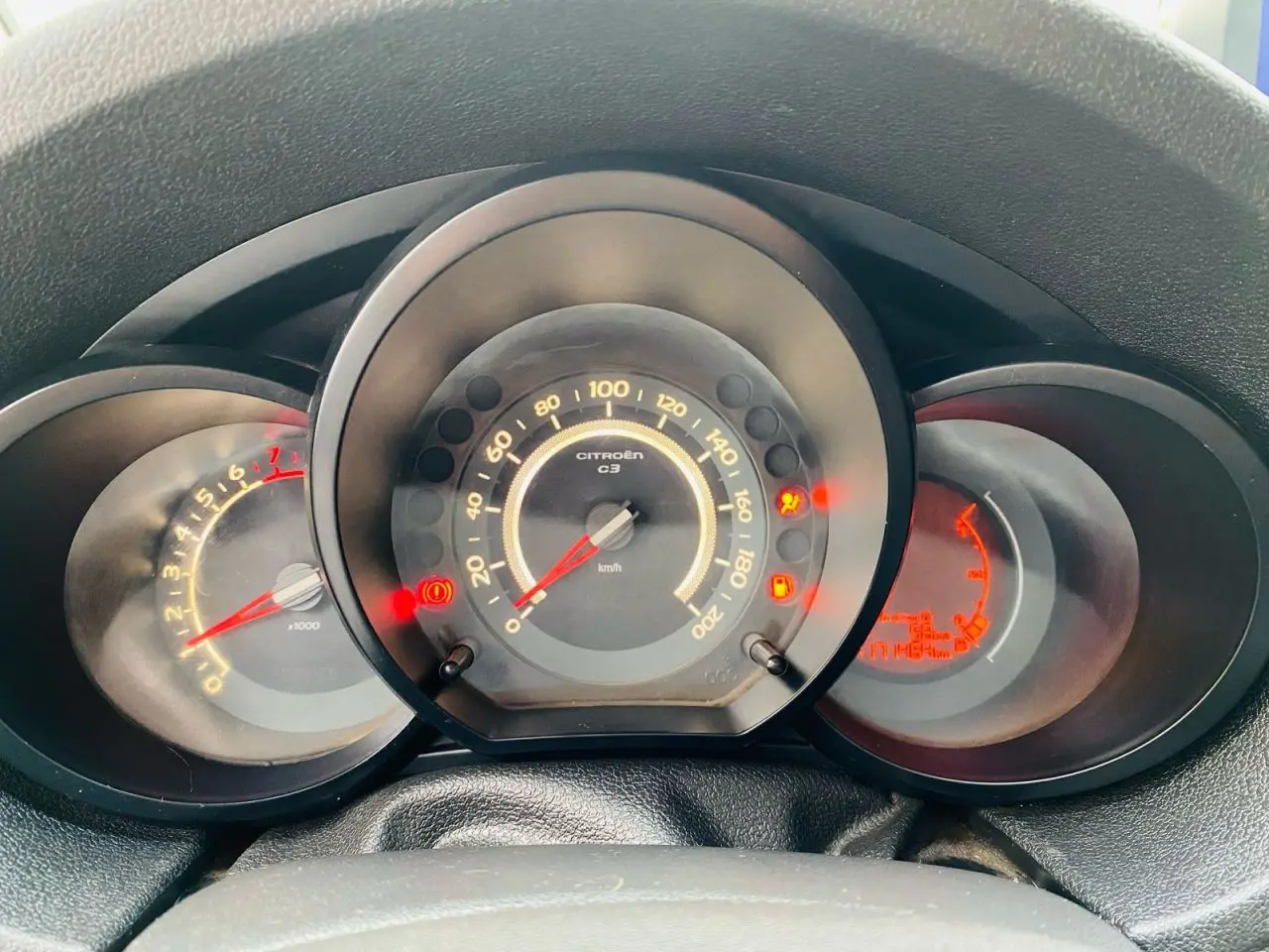 CITROEN Aircross - Foto