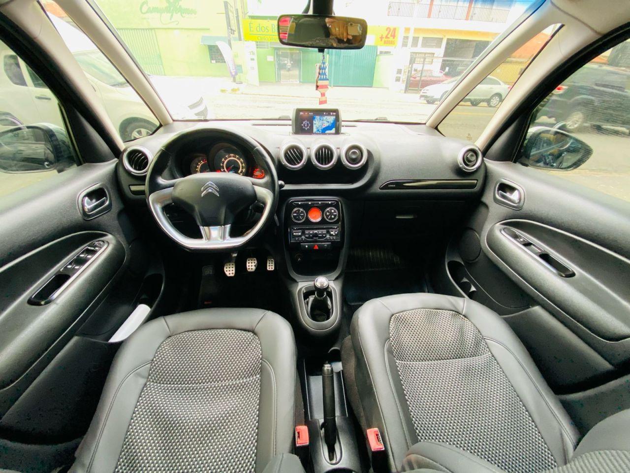 CITROEN Aircross - Foto