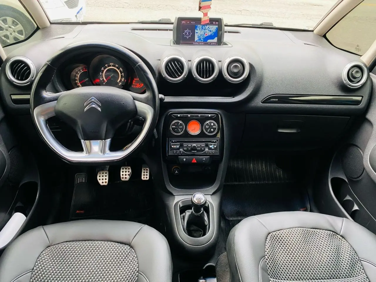 CITROEN Aircross - Foto