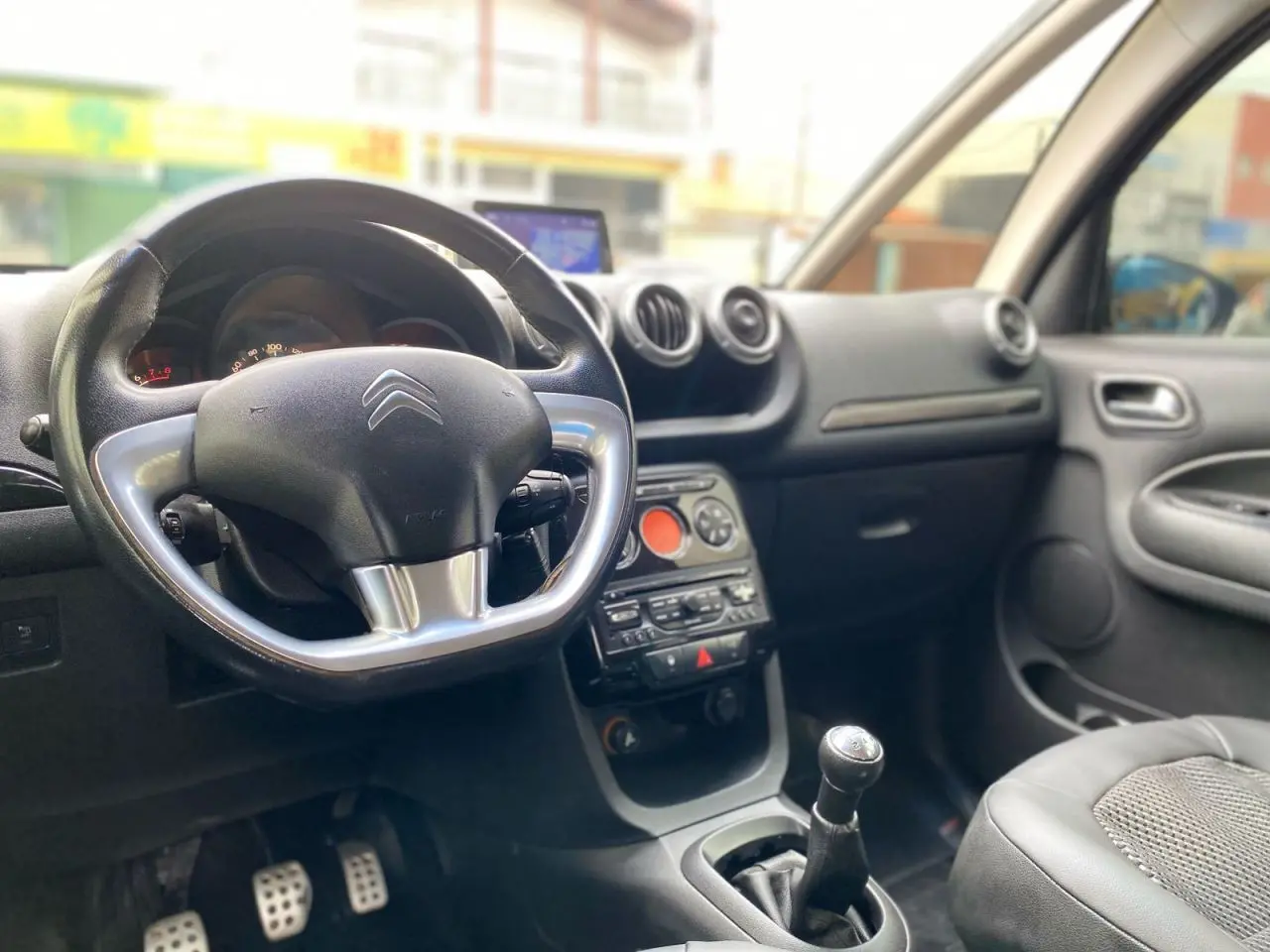 CITROEN Aircross - Foto